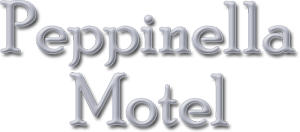 Accommodation Ballarat - Peppinella Motel